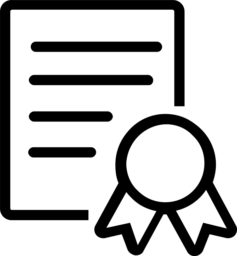 Qualification Inquiry Svg Png Icon Free Download - Qualification Inquiry Svg Png Icon Free Download (906x980)