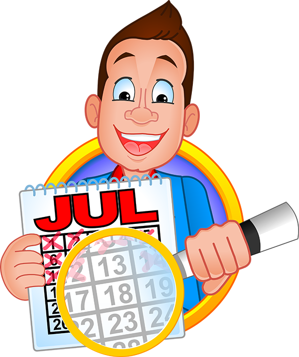 Check My Availability & Book A Magic Show - Check My Availability & Book A Magic Show (600x716)