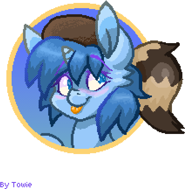 Artist Towmacow Cap - Artist Towmacow Cap (720x720)