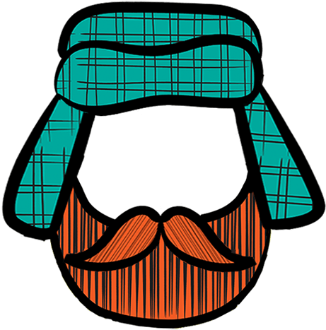 Lumberjack Hat Clipart 4 By Douglas - Lumberjack Hat Clipart 4 By Douglas (600x600)