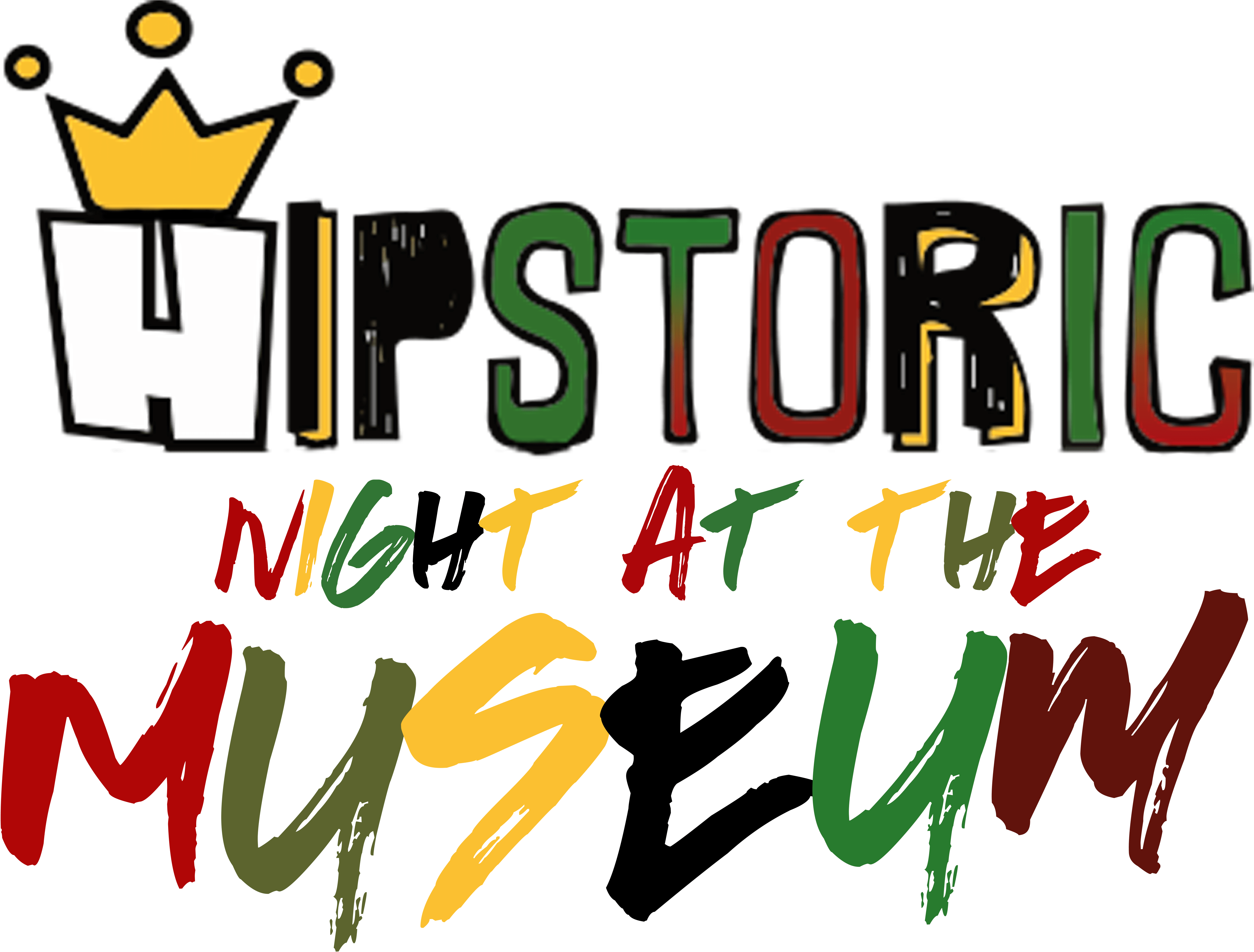 Hipstoric Night At The Museum - Hipstoric Night At The Museum (5300x3994)