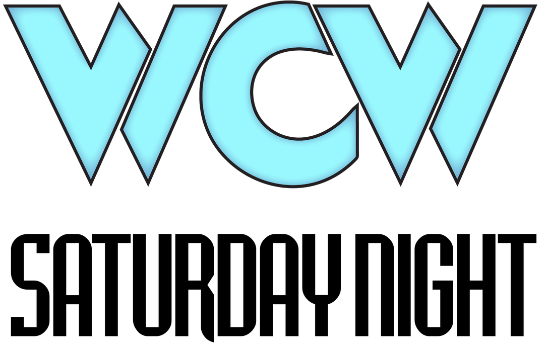 Wcw Saturday Night Result - Wcw Saturday Night Result (1100x711)