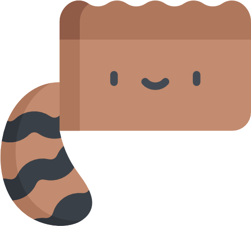 Raccoon Free Icon - Raccoon Free Icon (512x512)