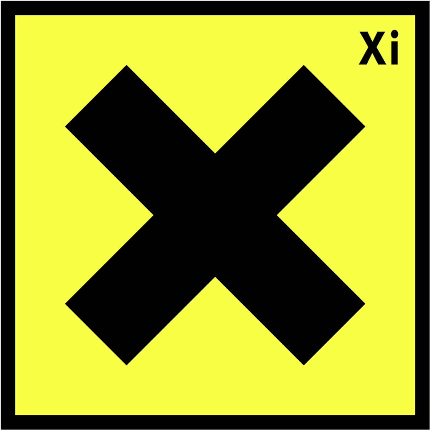 Naturhistorisches Museum Bern, Weltuntergang Gefahrensymbol - Naturhistorisches Museum Bern, Weltuntergang Gefahrensymbol (2000x2000)
