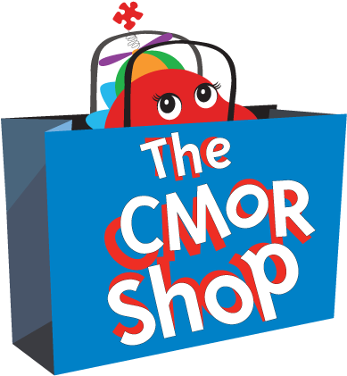 The Children's Museum Shop - The Children's Museum Shop (436x437)