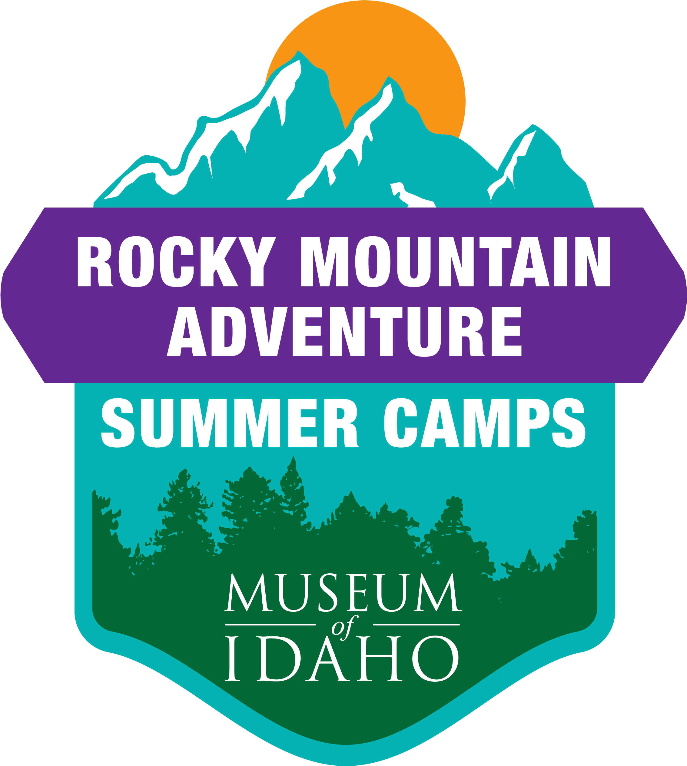 Rocky Mountain Adventure Camps - Rocky Mountain Adventure Camps (2285x2528)