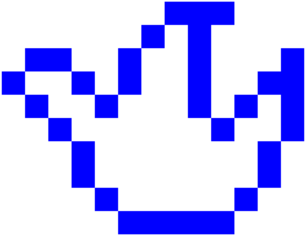 Realm Of The Mad God Pixel Art Minecraft Computer Icons - Realm Of The Mad God Pixel Art Minecraft Computer Icons (442x340)