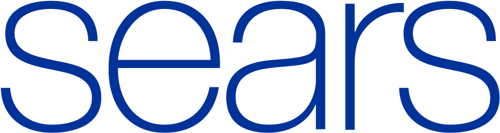 Sears Logo 2010-present - Sears Logo 2010-present (1024x290)