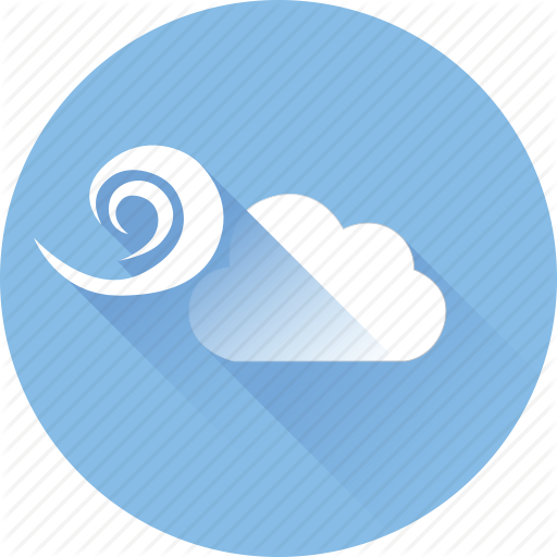 Clip Art Royalty Free Meteorology And Weather By Noubigh - Clip Art Royalty Free Meteorology And Weather By Noubigh (512x512)