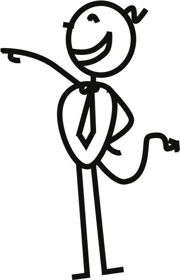 Kuyruklu Cin Ali Figürü - Kuyruklu Cin Ali Figürü (474x600)