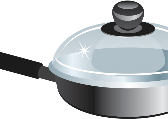 Cooking Pan Clipart Things - Cooking Pan Clipart Things (640x480)