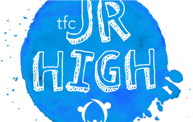 High School Of Worship - High School Of Worship (720x405)