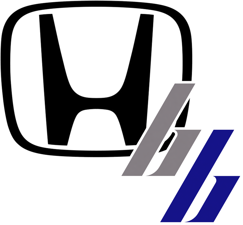 Honda Clipart Motorsport - Honda Clipart Motorsport (1080x1080)