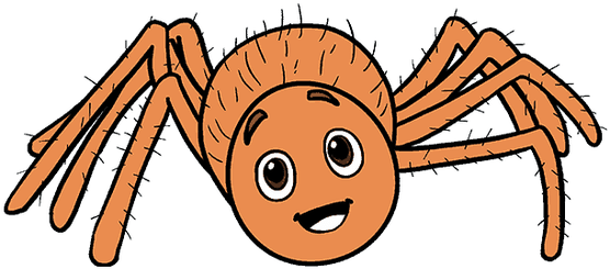 Picture Royalty Free Stock Spider Cartoonview Co How - Picture Royalty Free Stock Spider Cartoonview Co How (618x547)