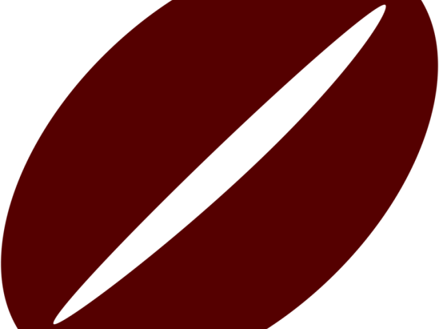 Coffee Beans Clipart Caffeine - Coffee Beans Clipart Caffeine (640x480)