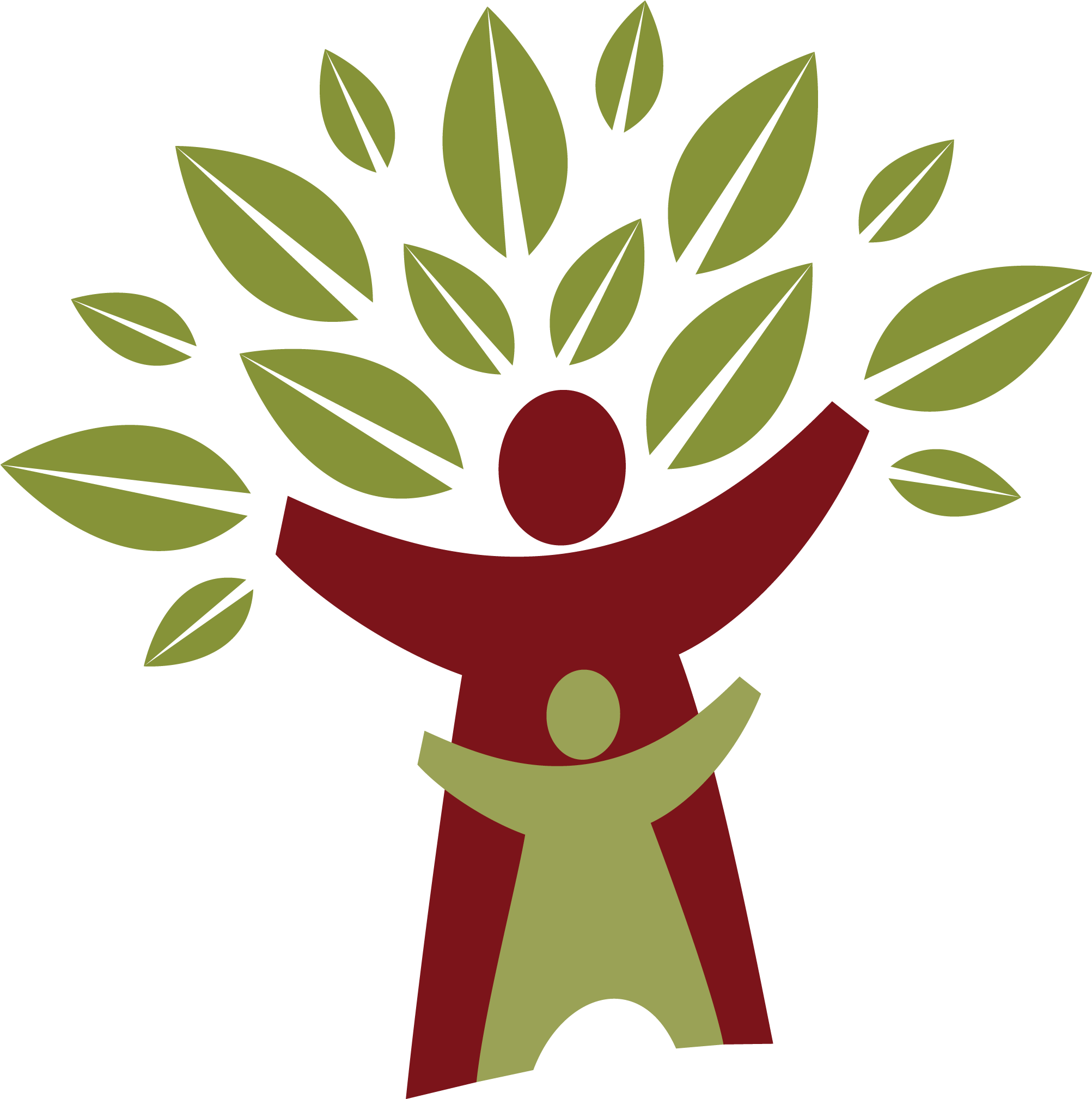 Strengthening Families Clip Art - Strengthening Families Clip Art (2400x2400)