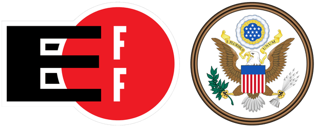 A Journal Of Musical Thingseff Files First Amendment - A Journal Of Musical Thingseff Files First Amendment (800x316)