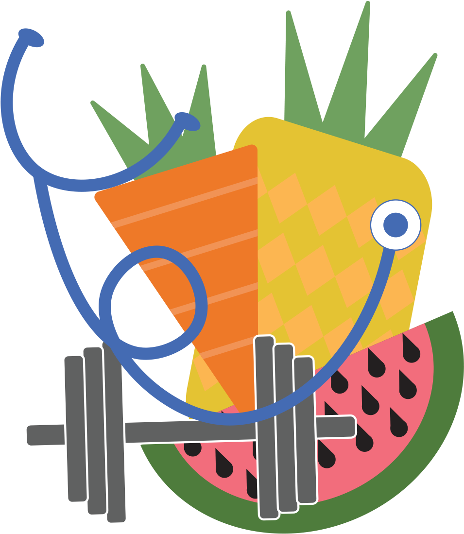 How To Achieve Your Health And Wellness Resolution - How To Achieve Your Health And Wellness Resolution (1025x1143)