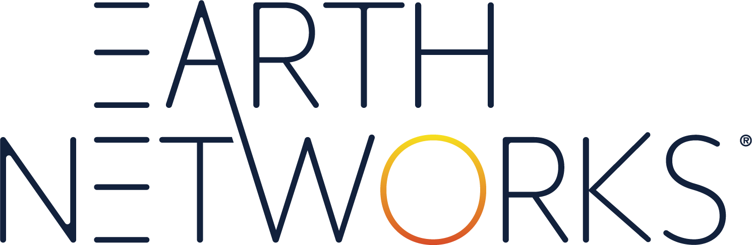 Earth Networks Has Been Taking The Pulse Of The Planet® - Earth Networks Has Been Taking The Pulse Of The Planet® (1491x486)