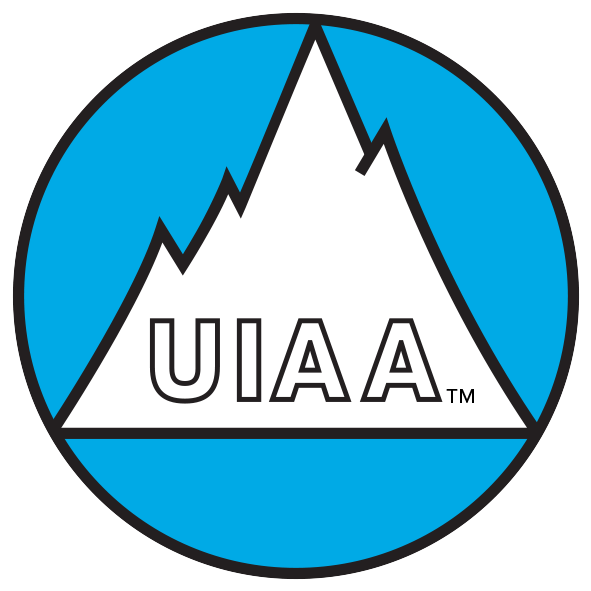 Uiaa Safety Label Logo - Uiaa Safety Label Logo (600x600)