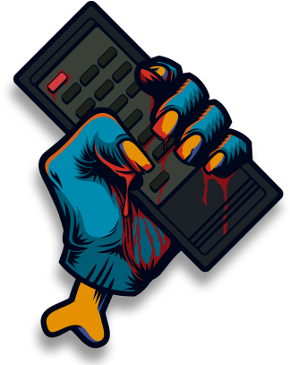 House By The Video Store - House By The Video Store (331x406)