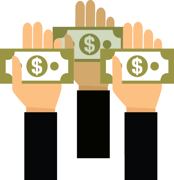 Fund A Need To Restore - Fund A Need To Restore (567x587)