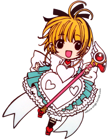 Anime Girl Clipart Bear - Anime Girl Clipart Bear (500x599)