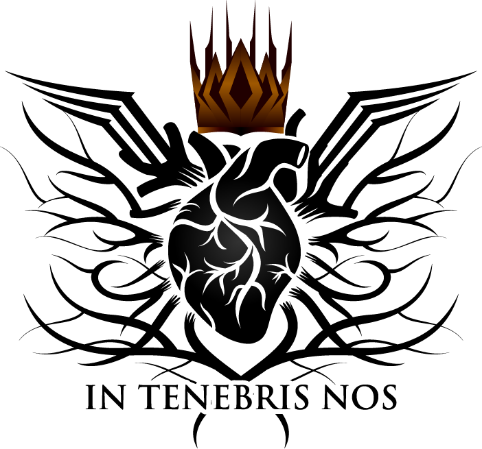 We Now Belong To The Kingdom Of Blackheart - We Now Belong To The Kingdom Of Blackheart (702x655)