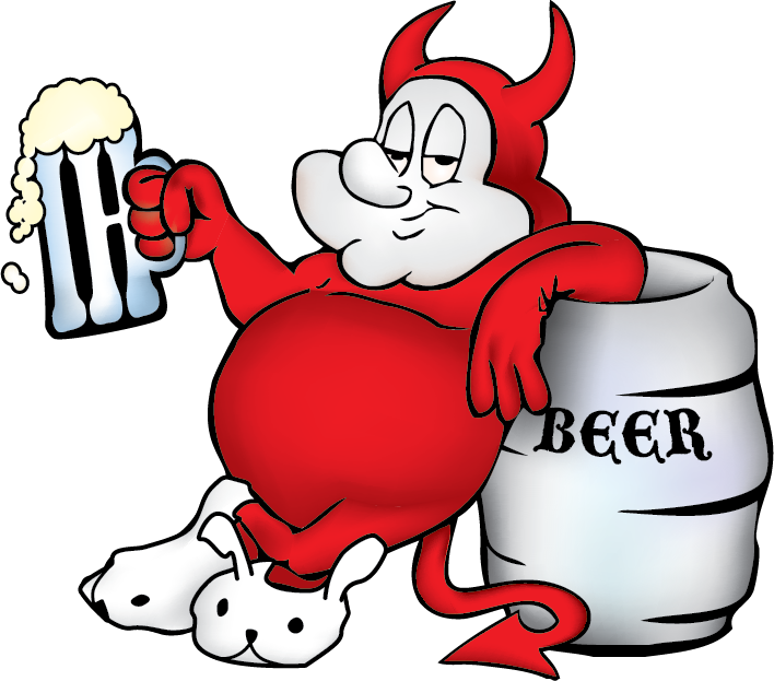 He's Sexy And He Knows It - He's Sexy And He Knows It (708x623)