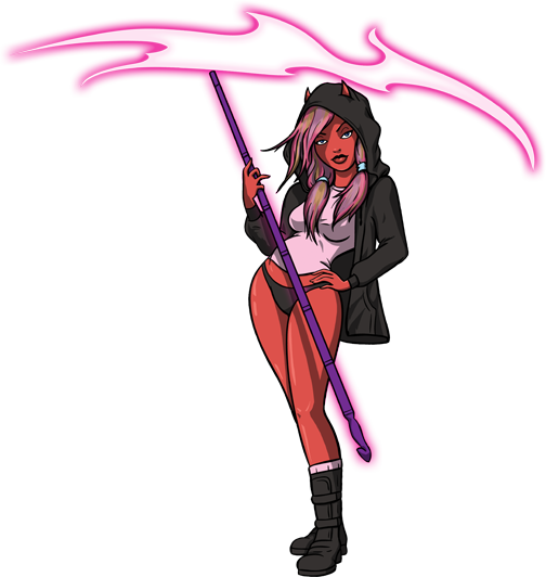 Helle Belle, Daiva Of Sloth - Helle Belle, Daiva Of Sloth (504x532)
