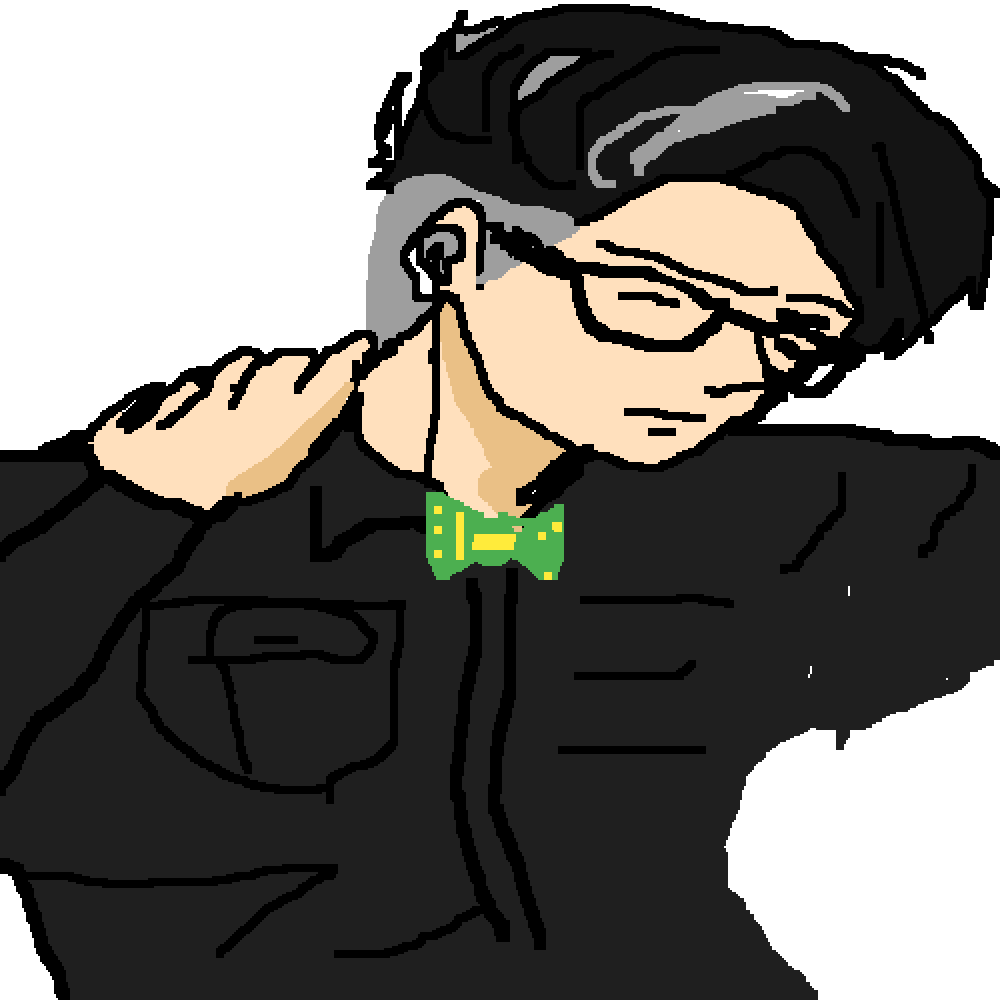 Pixilart Draw Someone Ugly - Pixilart Draw Someone Ugly (1000x1000)