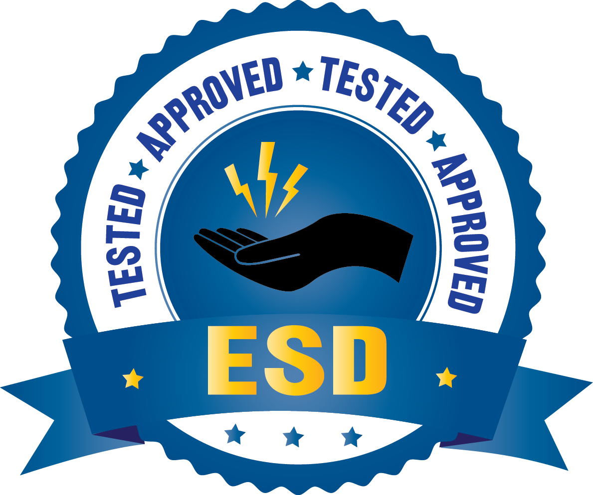 Powder-free, Latex Free, Black Nitrile Exam And Industrial - Powder-free, Latex Free, Black Nitrile Exam And Industrial (1189x994)