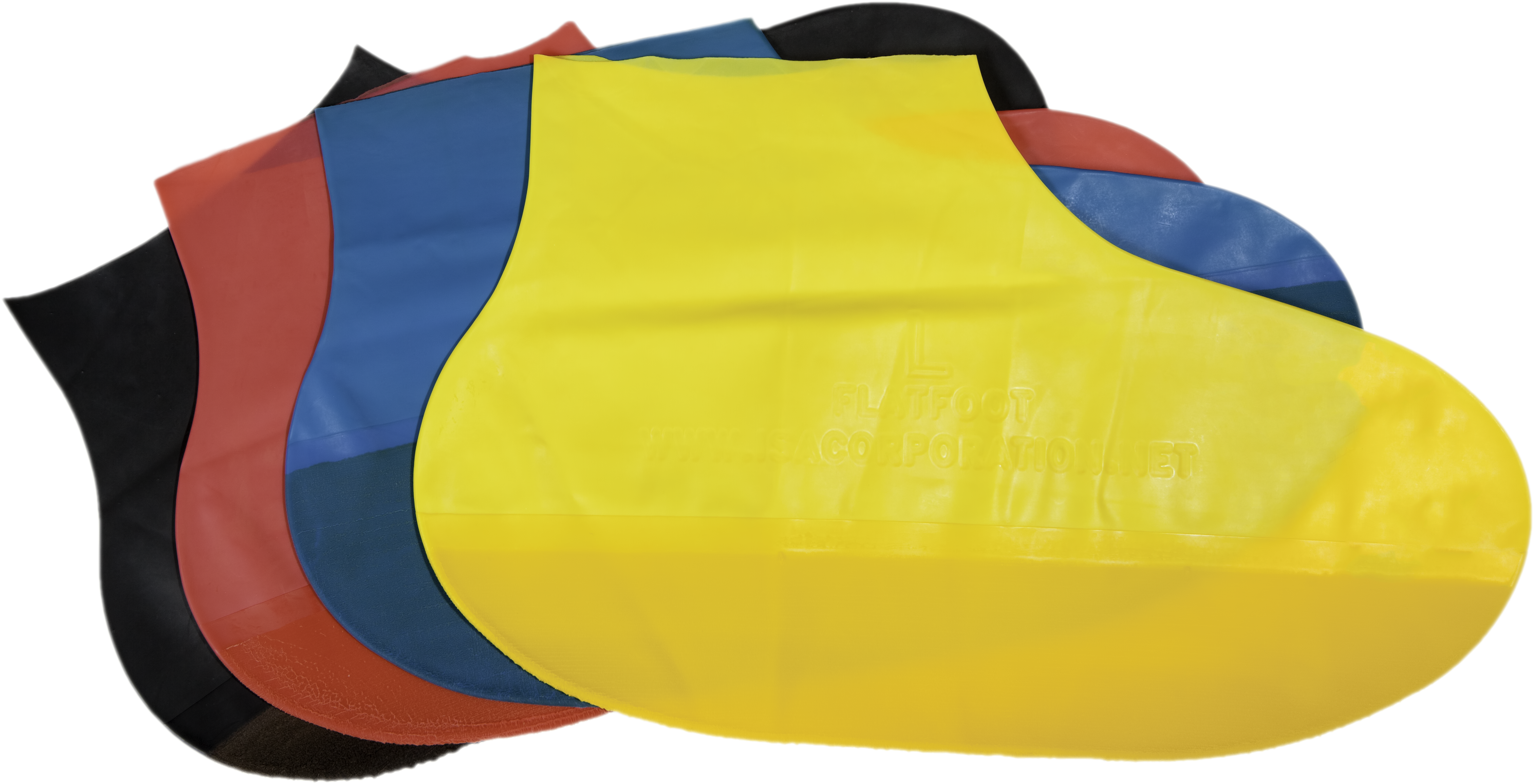 Flatfoot Disposable Shoe Cover - Flatfoot Disposable Shoe Cover (5616x3744)