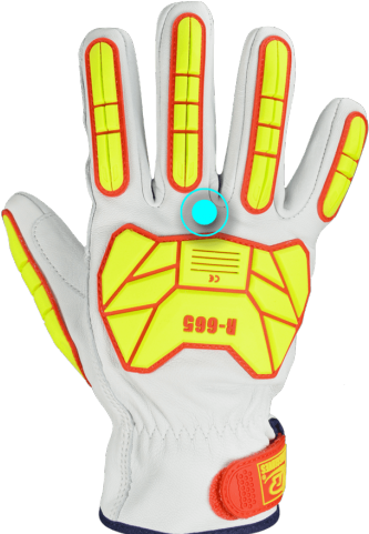 Gloves Clipart Lab Glove - Gloves Clipart Lab Glove (640x480)