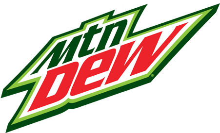 Mountain Dew - Mountain Dew (450x350)