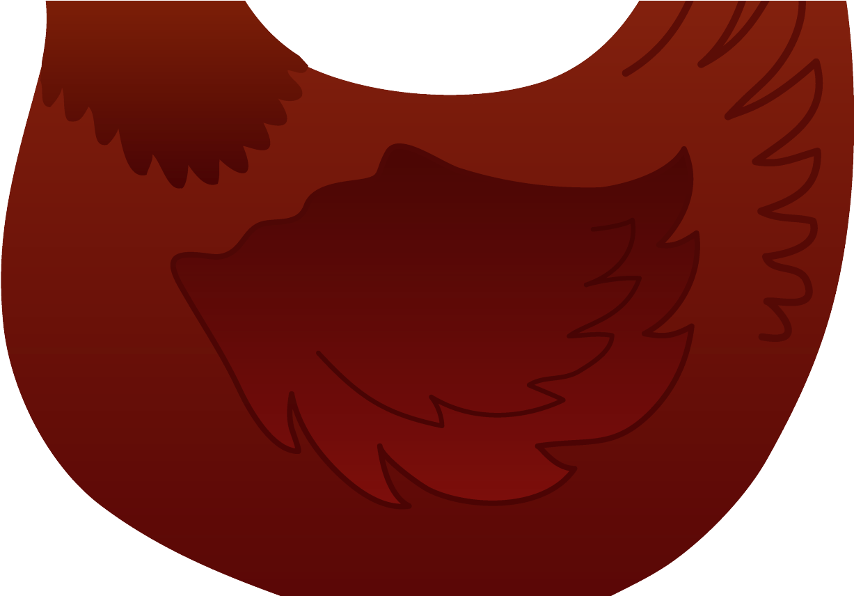 Cute Red Hen Free Clip Art Clipartandscrap - Cute Red Hen Free Clip Art Clipartandscrap (1368x855)
