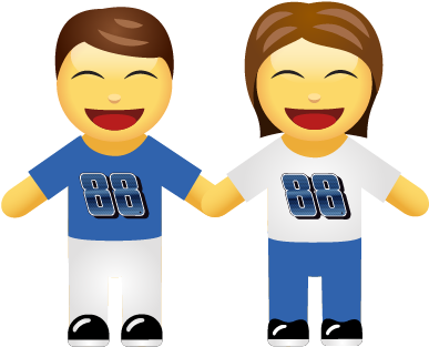 Dale Earnhardt Jr Fans - Dale Earnhardt Jr Fans (401x401)