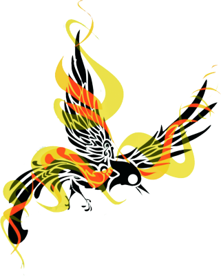 Wings Tattoos Clipart Candy - Wings Tattoos Clipart Candy (321x400)