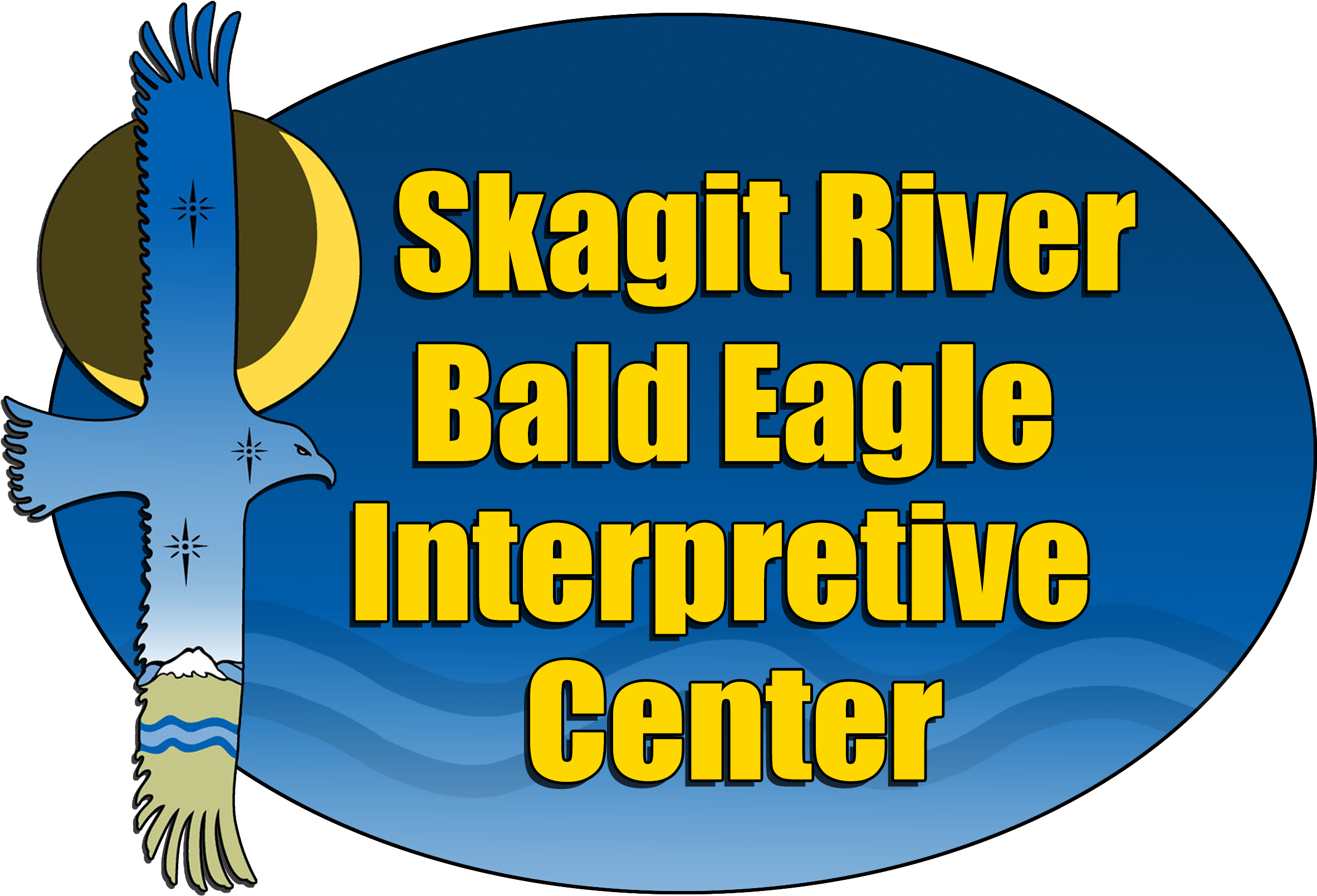 Skagit River Bald Eagle Awareness Team - Skagit River Bald Eagle Awareness Team (2835x1649)