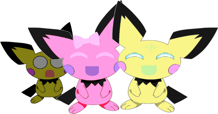 The Love Triangle [lore Fan Art] By Mrblock28 - The Love Triangle [lore Fan Art] By Mrblock28 (870x474)