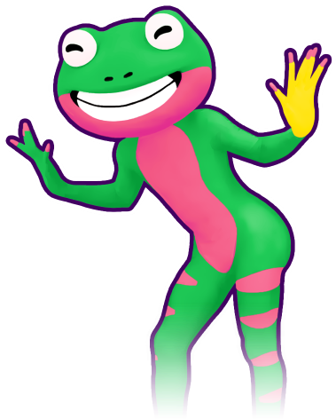 Moves Clipart Song And Dance - Moves Clipart Song And Dance (512x512)