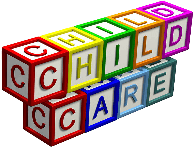 The Best Child Care - The Best Child Care (800x606)