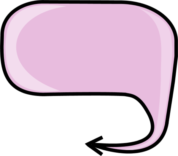 Talking Call Out Clip Art - Talking Call Out Clip Art (600x526)