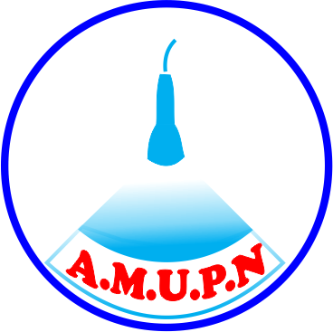 Association Of Medical Ultrasound Practitioners Of - Association Of Medical Ultrasound Practitioners Of (368x367)