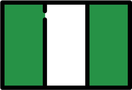 Nigeria - Nigeria (512x512)