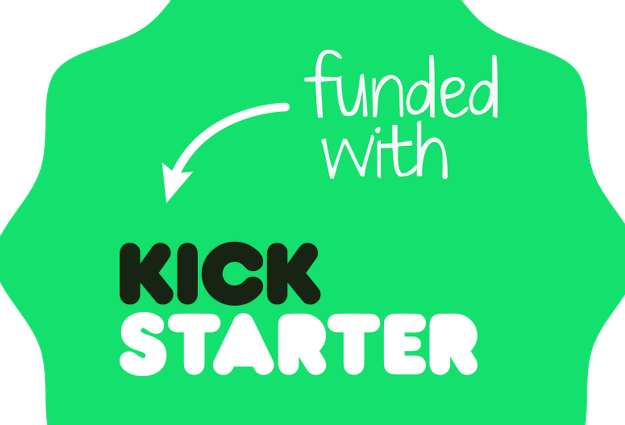 It's Been A Year Since The Bright Girls Kickstarter - It's Been A Year Since The Bright Girls Kickstarter (625x425)