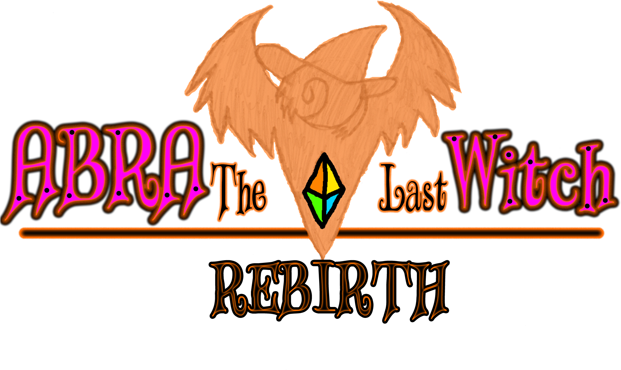 Abra The Last Witch Rebirth - Abra The Last Witch Rebirth (2100x1500)