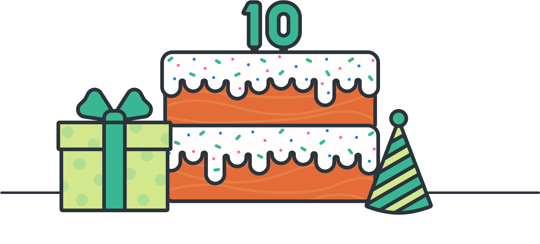 Hover Is Turning 10 And We Want To Celebrate With You - Hover Is Turning 10 And We Want To Celebrate With You (1800x800)