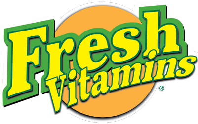Fresh Vitamins - Fresh Vitamins (400x400)