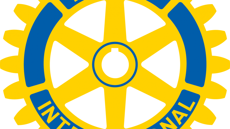 Rotary Doles Out Us$96 - Rotary Doles Out Us$96 (777x437)